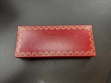 Cartier Diablo Black/Gold