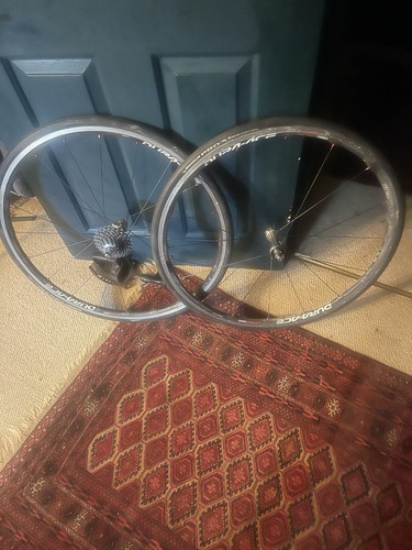 Dura ace carbon 1380 - ace,