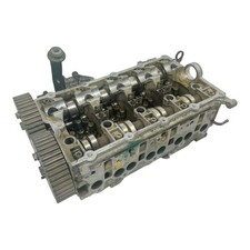 Audi A4 8E A6 4F Cylinder Head