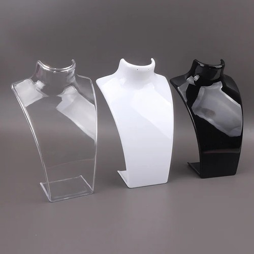 Acrylic jewellery display - acrylic,
