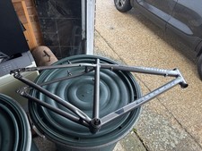 Bike Frame Urban 200 Butler