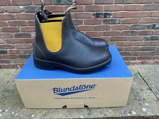 Blundstone Chelsea Boots Size