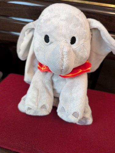 Disney dumbo soft toy - disney,