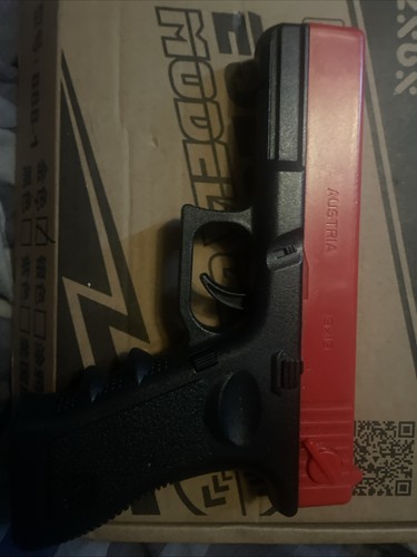 Glock soft dart blaster - dart,