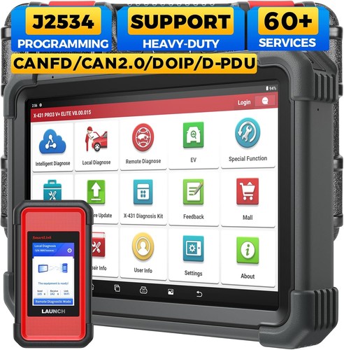 2026 launch x431 pro3s elite - x431, pro3s+