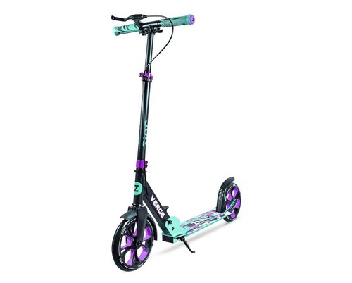 Zinc verge pro - kids, scooterbig