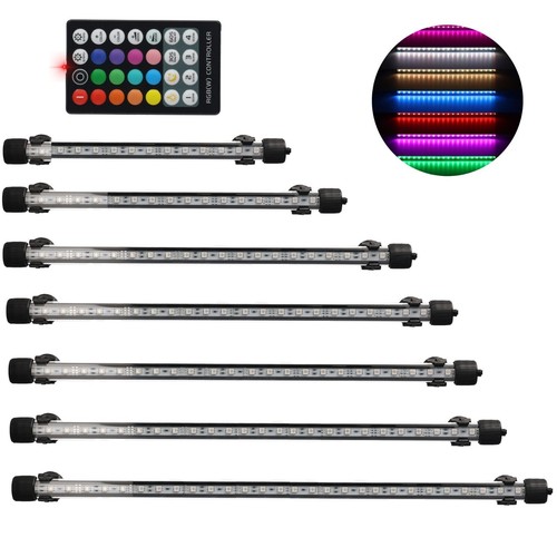 Submersible aquarium light - submersible,