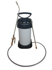 6 Litre Damp Proofing Cream