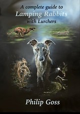 GOSS WORKING LONGDOGS BOOK A