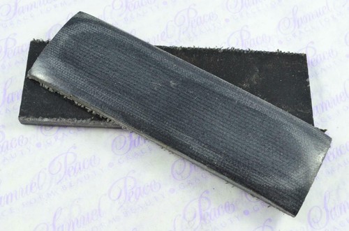 New pair seal - of, gray