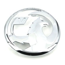 OEM Vauxhall Astra J GTC 3