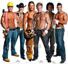 Chippendales Lifesize