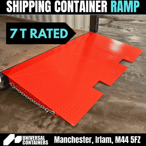 Industrial ton container - industrial,