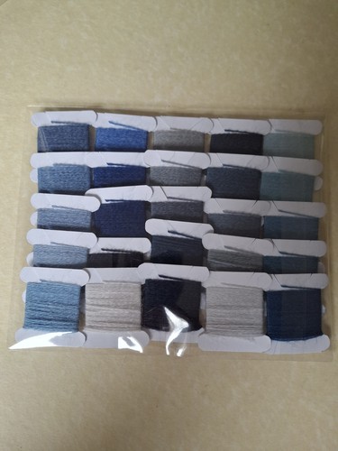 Embroidery bundle appleton - appleton, 2