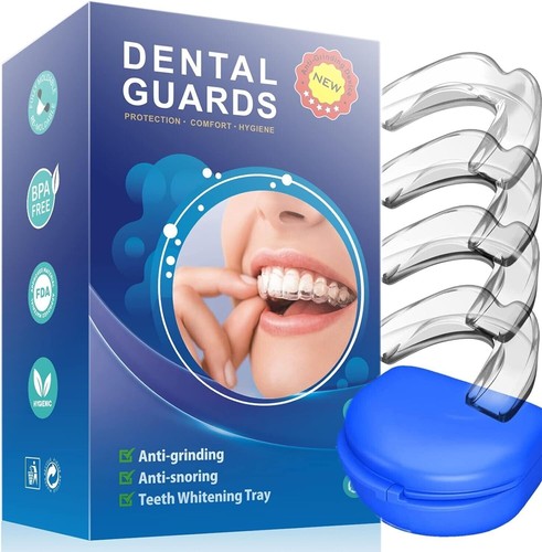 Mouth guard for - guard, teeth