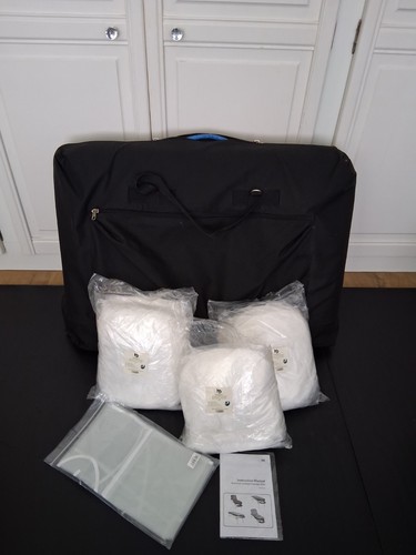 Physique portable massage