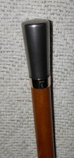 Antique Brigg Walking Stick /