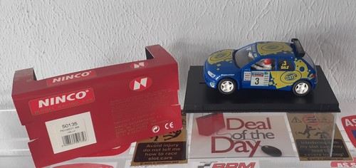 Ninco 50135 peugeot - ninco, 306