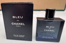 Bleu de Chanel 10ml Dab on EDP
