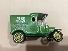 Matchbox Models of Yesteryear