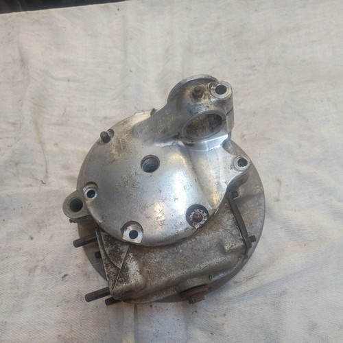 Sunbeam rear drive - s7,