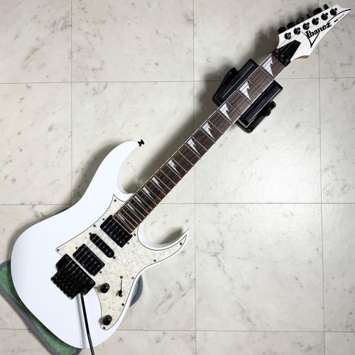 Ibanez rg450dxb electric - ibanez,