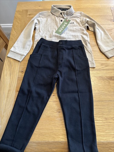 Ted baker long sleeve polo - ted, and