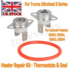 Heater Repair Kit For Truma Ultraheat Caravan Heaters S3002 S3004 S5002 S5004 UK