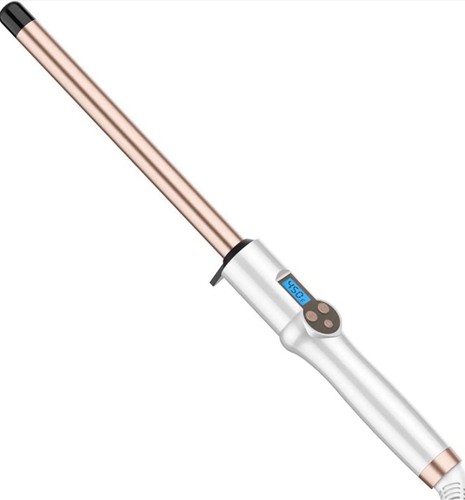 Hair curling wand - curling,