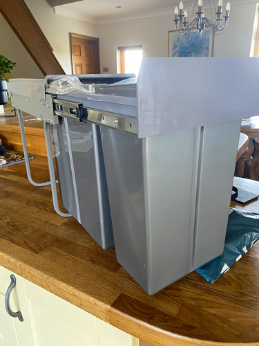 Voltsify 30l pull - pull, kitchen