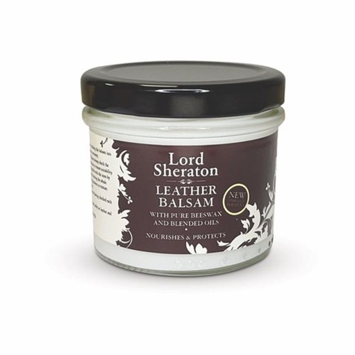Leather balsam 125 - balsam, ml