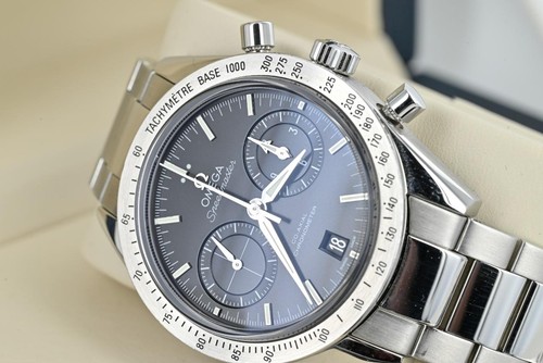 Omega speedmaster 57 - omega, '57