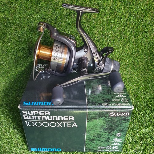 Fully overhauled shimano - *fully, overhauled*