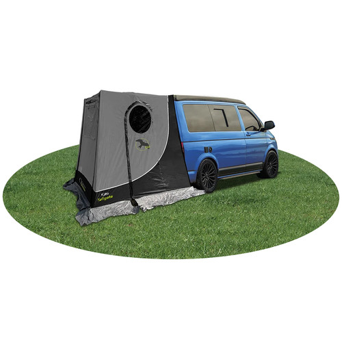 Kite tailgate campervan - vw,