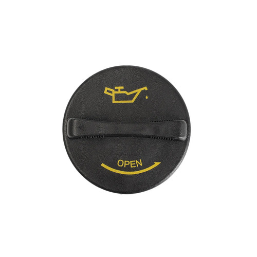 Engine oil filler cap - engine, for