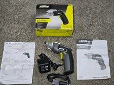 Challenge Xtream 4.8v Cordless