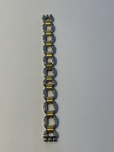 Swatch silver gold - swatch,