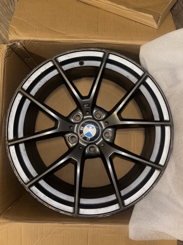 Bmw 763m style alloy - style,