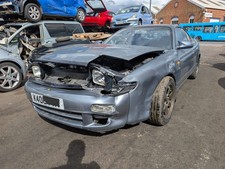 TOYOTA CELICA GT-R 2.0 1992