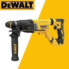 DEWALT DCH263 20V Brushless