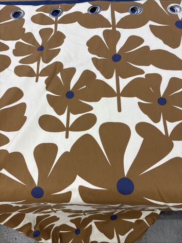 Orla kiely wildflower - orla, coffee