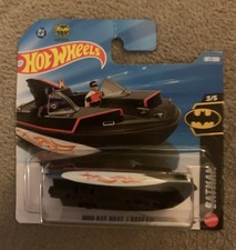 Hot Wheels 2026 - 1966 Bat