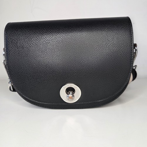 Jack wills black faux - ​jack,