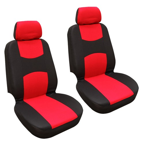 Universal car seat - universal, covers