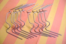 Greenhouse Glass Clips 50 to