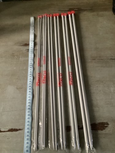 Extra long knitting - extra,