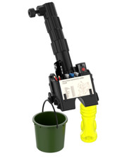 Powakaddy All In 1 Golf Accessory. Suitable for  FX3 | FX5 | FX7 | CT6 | CT8