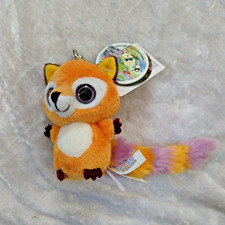 Aurora Yoohoo & Friends -