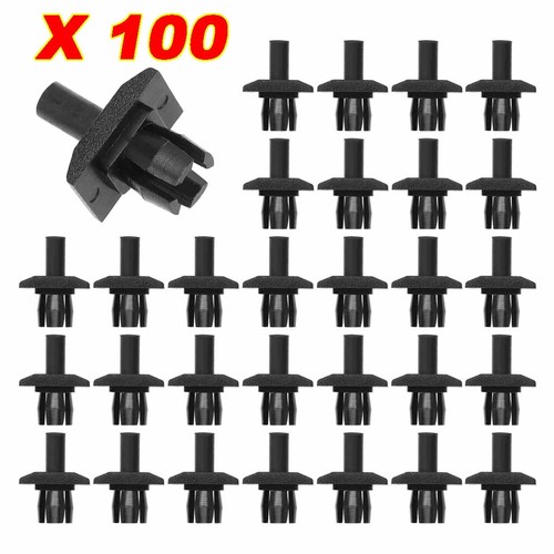 100 pcs for golf - vw, mk1