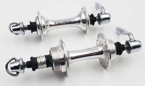 Vintage shimano dura ace 7400 - dura-ace,